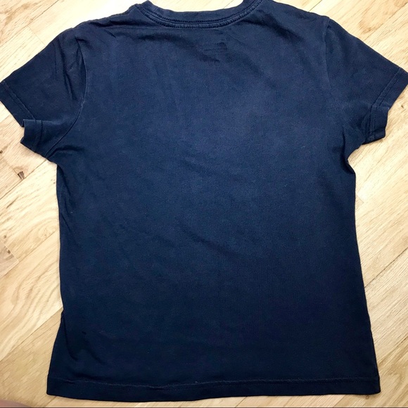 Black nike tee - Picture 2 of 2